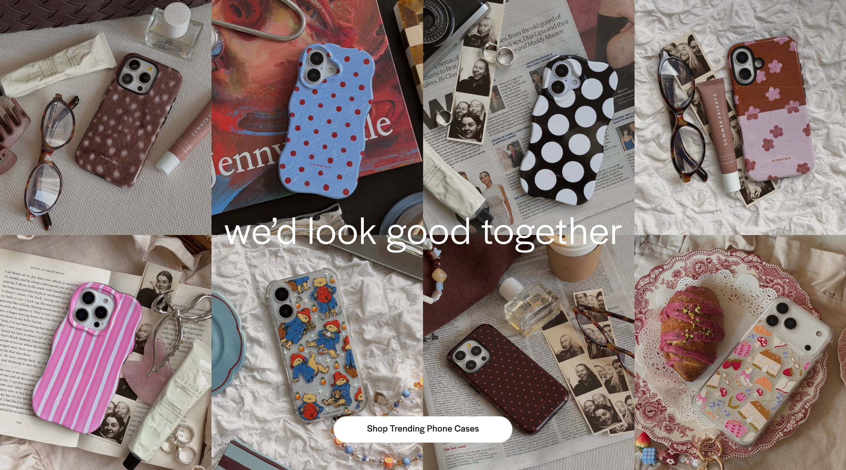 Welcome to Our Store